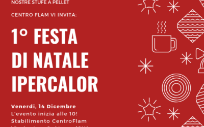 FESTA DI NATALE